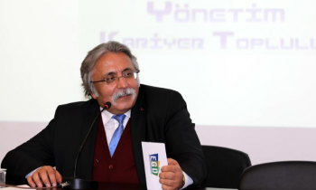 Cengiz Halil Çiçek'ten etkili iletişim tüyoları