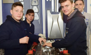 MEB'den mesleki eğitimi güçlendirecek proje