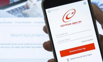 MEB'in bilişim hizmetlerine ilgi arttı