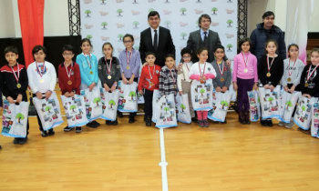 Satrançta Türkiye şampiyonasına kapı araladılar