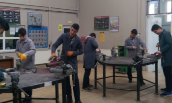 Tesisat teknolojilerine eleman yetiştirilecek