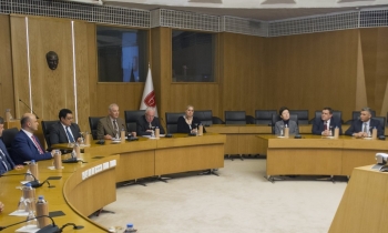 Geleceğin sınıfı tasarlanacak