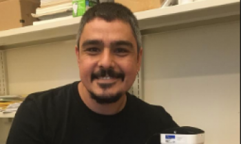 Gaziantep Lisesi mezunu Harvard'da araştırma yapıyor