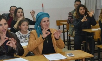 Kurslara rekor katılım