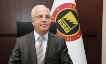 GSO "Girişimcilik Sertifikası Eğitim Programı" düzenliyor