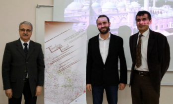 Timeline Travel Projesi tanıtıldı