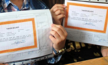 Takdir teşekkür nasıl hesaplanır?