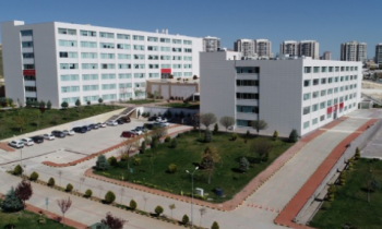 Gaziantep Bilim ve Teknoloji Üniversitesinin adı değişti