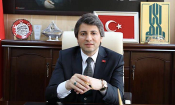 Milli Eğitim Müdürü Cengiz Mete'den yarı yıl mesajı