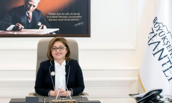 Başkan Şahin: İmkanlarımızı öğrenciler için seferber ettik