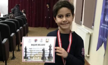 Ada Koleji öğrencilerinden büyük başarı