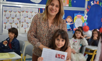 Gaziantep Kolej Vakfı başarılı bir dönemi geride bıraktı