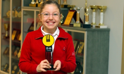 Özel Sanko Okulları'ndan uluslararası başarı