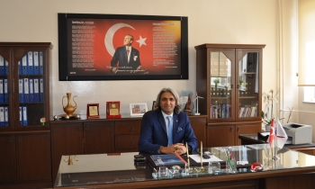 Eyüp Yılmaz'dan LGS tüyoları
