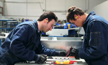 Gaziantep Mesleki ve Teknik döner sermaye üretiminde 27'nci sırada