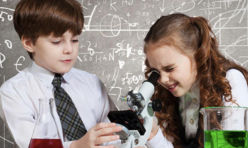 TÜBİTAK'tan okullara 105 milyon liralık ‘bilim’ desteği