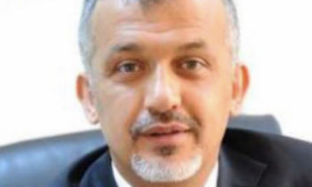 Ünlü eğitimci Sedat Akdoğan hayatını kaybetti