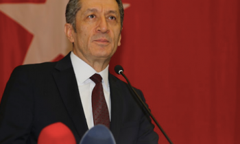 Bakan Selçuk: Kitaplardaki KDV indirimi geleceğimiz için önemli