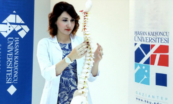 Çocuklarda Büyüme Ağrılarına Dikkat