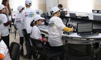 Özel yetenekli öğrencilere TÜBİTAK desteği