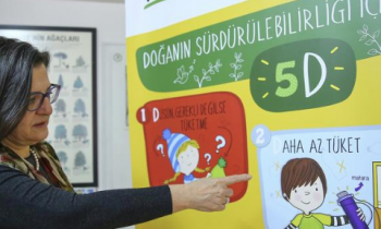 Sıfır Atık eğitimleri başladı