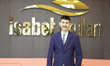 Özel İsabet Okulları Müdürü Cengiz Aygün: Çocuklarımızın yeteneklerini keşfediyoruz