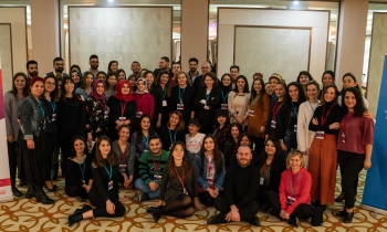 Kız Kardeşim Eğitmenleri 2019’a hazır