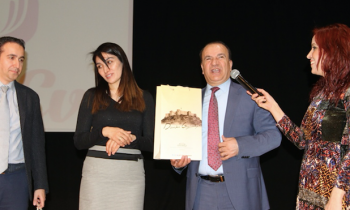 Büyükşehir'den Sağlık Lisesi öğrencilerine eğitim