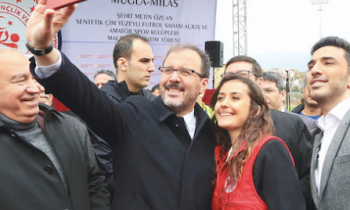 Staj yeri bulma çilesi bitiyor