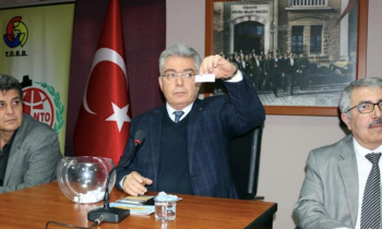 Nizip’te NTO Sponsorluğunda ki Bilgi Yarışmasında 44 Ortaokul Yarışacak