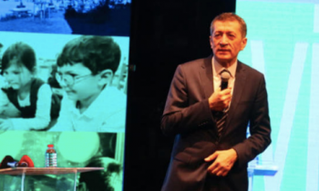 Bakan Selçuk: Ders sayısı gelecek yıl azaltılacak