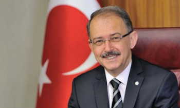 Rektör Dağlı'dan Çanakkale Zaferi mesajı