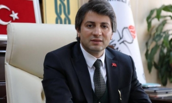 Cengiz Mete'den Çanakkale Mesajı