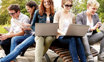 Yurtdışına giden öğrenci sayısı arttı