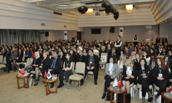 Gaziantep Kolej Vakfı 14. ELT Konferansına Büyük İlgi