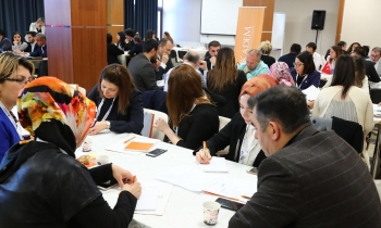 HKÜ ve KADEM  yerli üretim için bir araya geldi