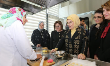 Gaziantep'te engelleri kaldıran merkez