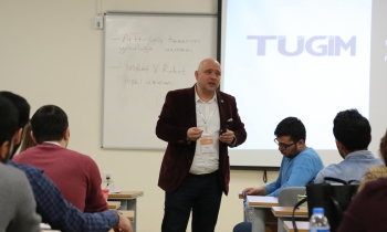 Yenilikçi İş Fikirlerine 200 Bin TL Hibe