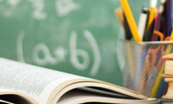 DÖRT BECERİDE İLK TÜRKÇE ELEKTRONİK SINAV DÜZENLENDİ