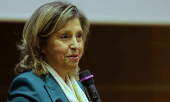 GAÜN öğrencilerine akademide yol haritası konferansı