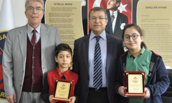 Satrançta GKV’lilere Çifte Şampiyonluk