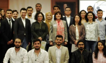 SANKO Üniversitesi’nde “Karpal Tünel Sendromu” tartışıldı