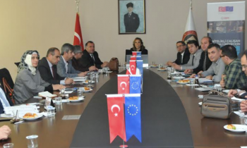 Meslek Liseli Mahir Eller bir adım öne geçiyor