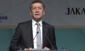 Bakan Ziya Selçuk'tan okullarda yeni tatil düzenlemesi açıklaması