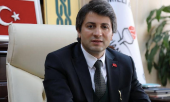 Gaziantep İl Milli Eğitim Müdürü Cengiz Mete'den 23 Nisan mesajı