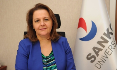 Gaziantep'te bir ilk: Moleküler Tıp  Yüksek Lisans Programı başlıyor