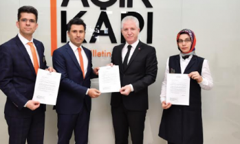 Vali Gül: “Bir Çocuk Bir Dilek” projesi ile dilekler gerçekleşecek