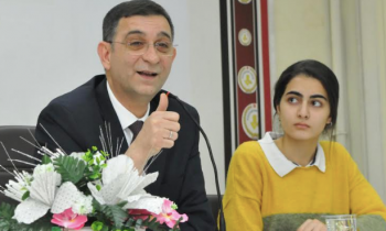 GSO Başkanından lise öğrencilerine tüyolar