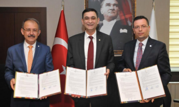 SANKO Üniversitesi MESANTEP Programını hayata geçiriyor