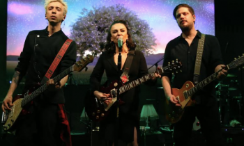 SANKO UNIFEST 5’te Fatma Turgut Rüzgarı esti